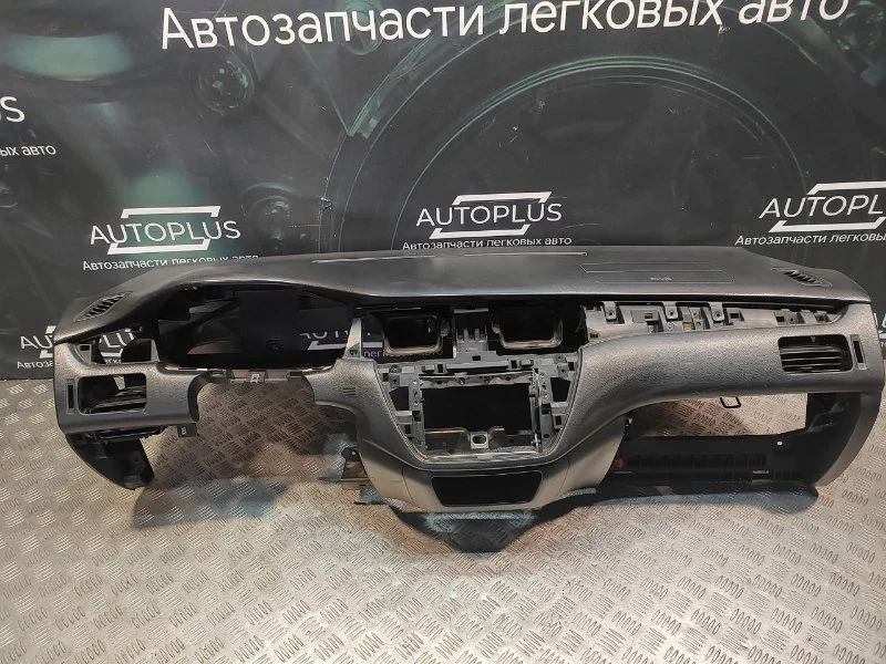 Торпедо Mitsubishi Lancer 9 1.6 4G18 - изображение 1