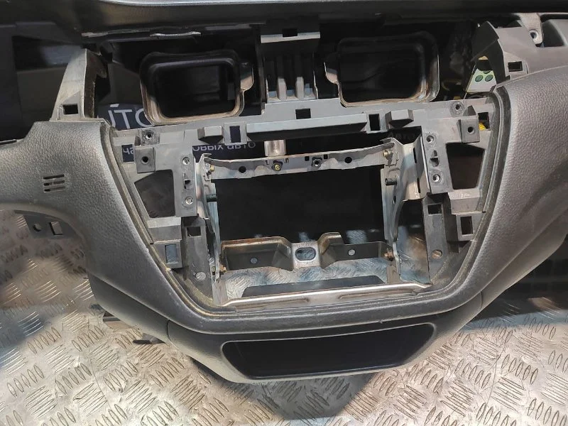 Торпедо Mitsubishi Lancer 9 1.6 4G18 - миниатюра 10