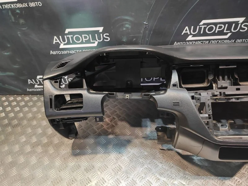 Торпедо Mitsubishi Lancer 9 1.6 4G18 - миниатюра 2