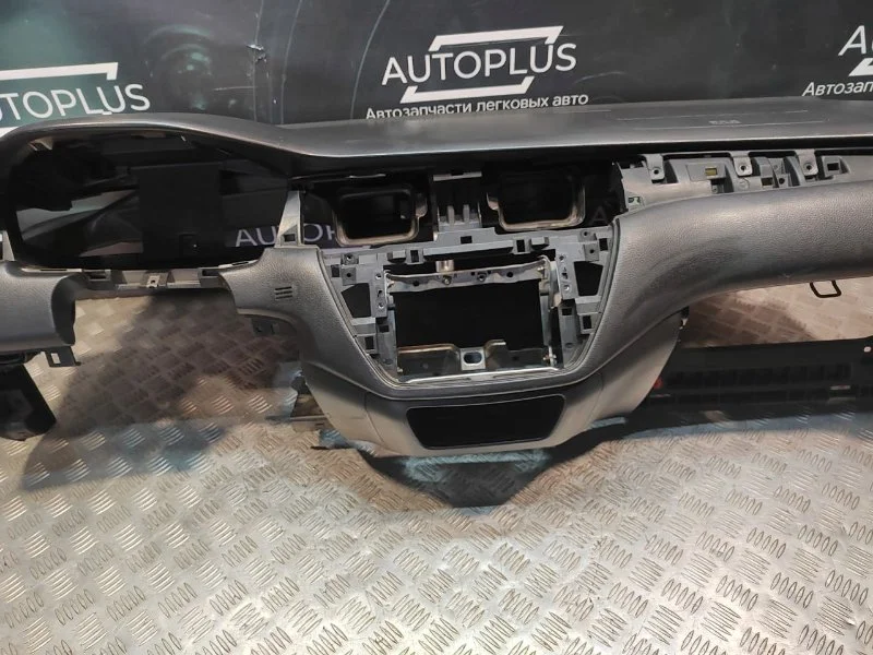 Торпедо Mitsubishi Lancer 9 1.6 4G18 - миниатюра 3