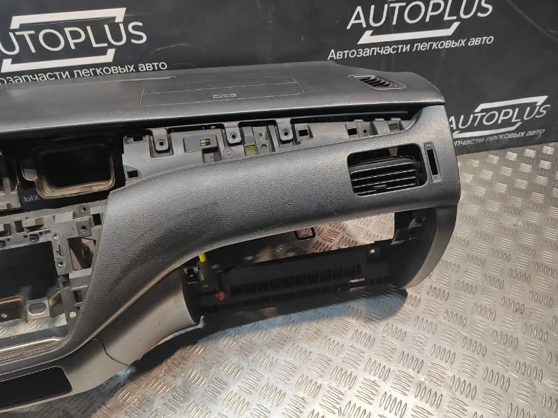 Торпедо Mitsubishi Lancer 9 1.6 4G18 - миниатюра 4