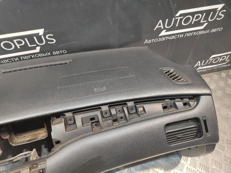 Торпедо Mitsubishi Lancer 9 1.6 4G18 - миниатюра 9