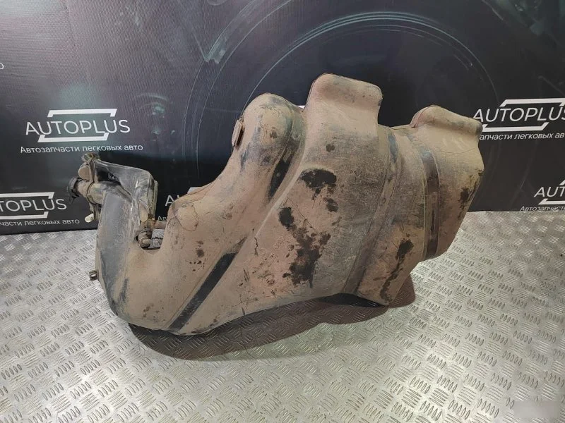 Топливный бак Volkswagen Passat B5 1.8 1997-2005 - миниатюра 4
