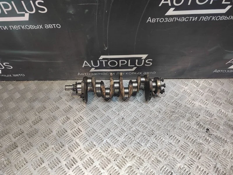 Коленвал Renault Megane 2 K4J 730 - изображение 1