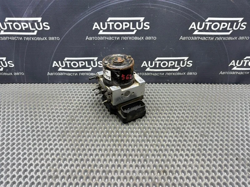 Блок ABS Hyundai Verna 1.4 2006-2010 - изображение 1