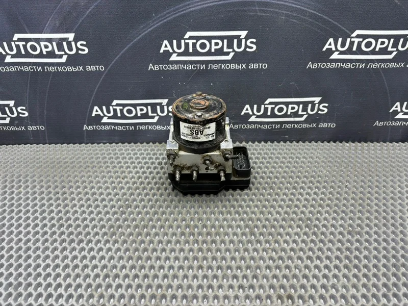 Блок ABS Hyundai Verna 1.4 2006-2010 - миниатюра 2