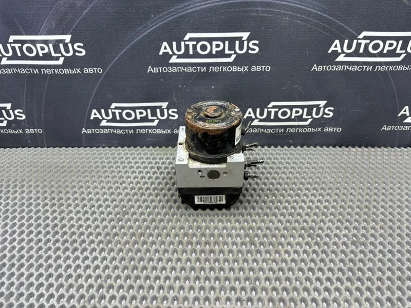 Блок ABS Hyundai Verna 1.4 2006-2010 - миниатюра 3
