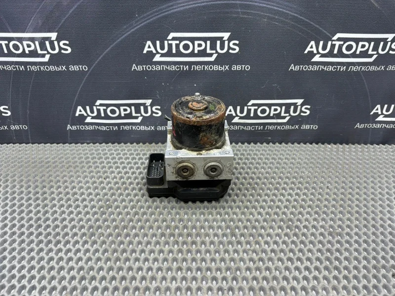 Блок ABS Hyundai Verna 1.4 2006-2010 - миниатюра 4
