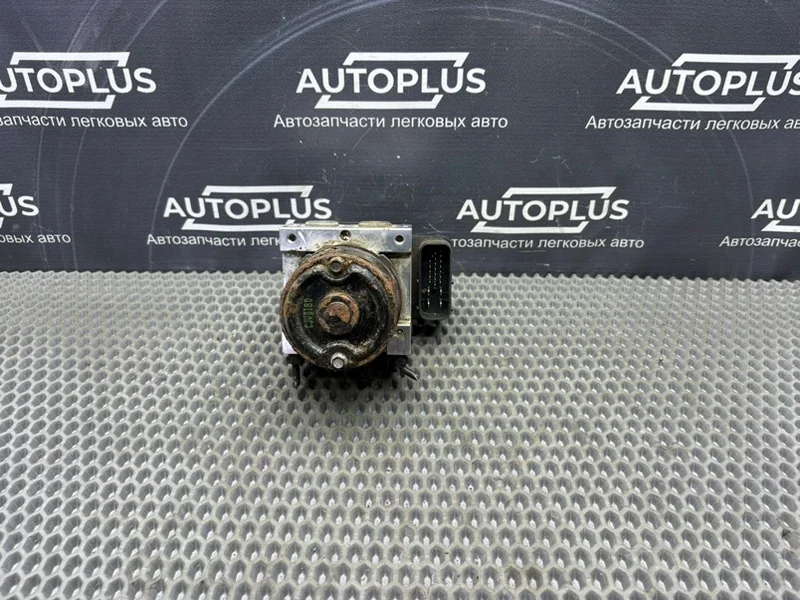 Блок ABS Hyundai Verna 1.4 2006-2010 - миниатюра 5