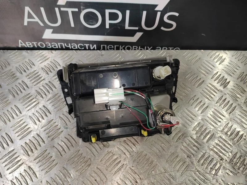 Пепельница Toyota Camry XV40 2.4 2006-2011 - миниатюра 5