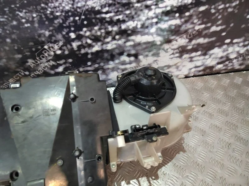 Печка Nissan Almera N15 1.4 1995-2000 - миниатюра 4