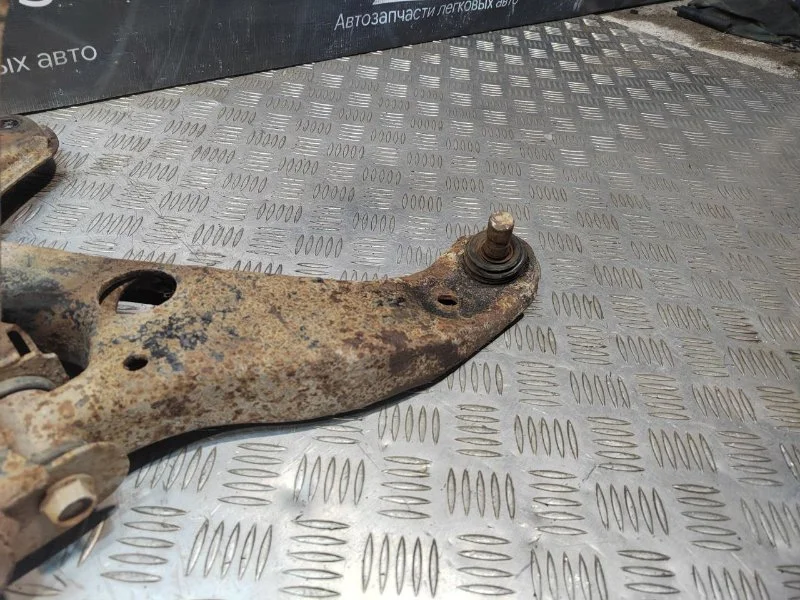 Подрамник передний Mazda Premacy 2.0 FS 2002 - миниатюра 7