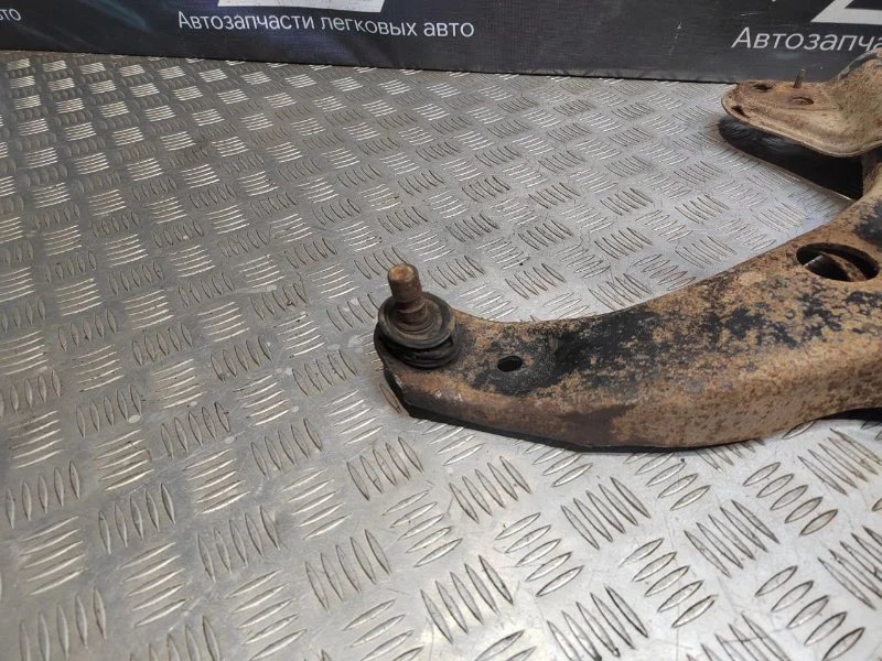 Подрамник передний Mazda Premacy 2.0 FS 2002 - миниатюра 8