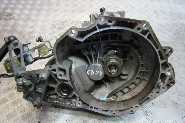 МКПП Opel Astra 1.6-1.8 - миниатюра 2