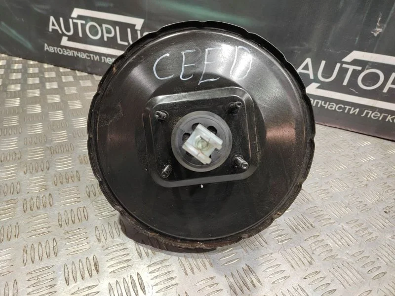 Вут+Гтц Kia Ceed ED УНИВЕРСАЛ G4GC 2011 - миниатюра 2