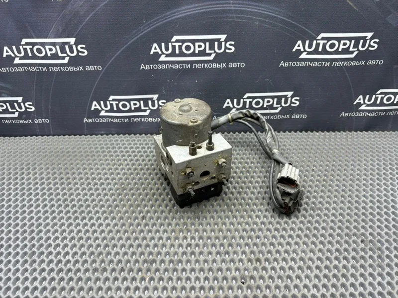 Блок ABS Nissan Almera N15 1.4 1995-2000 - изображение 1