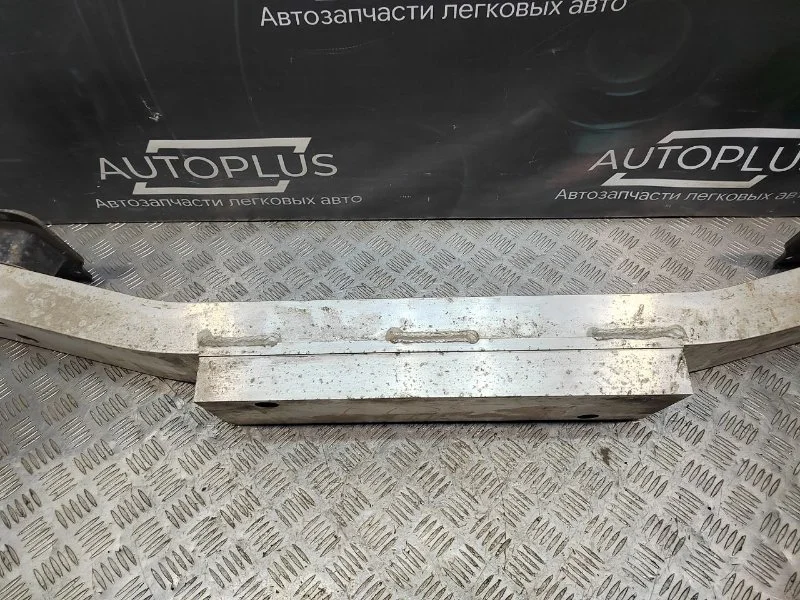 Усилитель бампера задний Infiniti FX35 VQ35DE 2003 - миниатюра 7