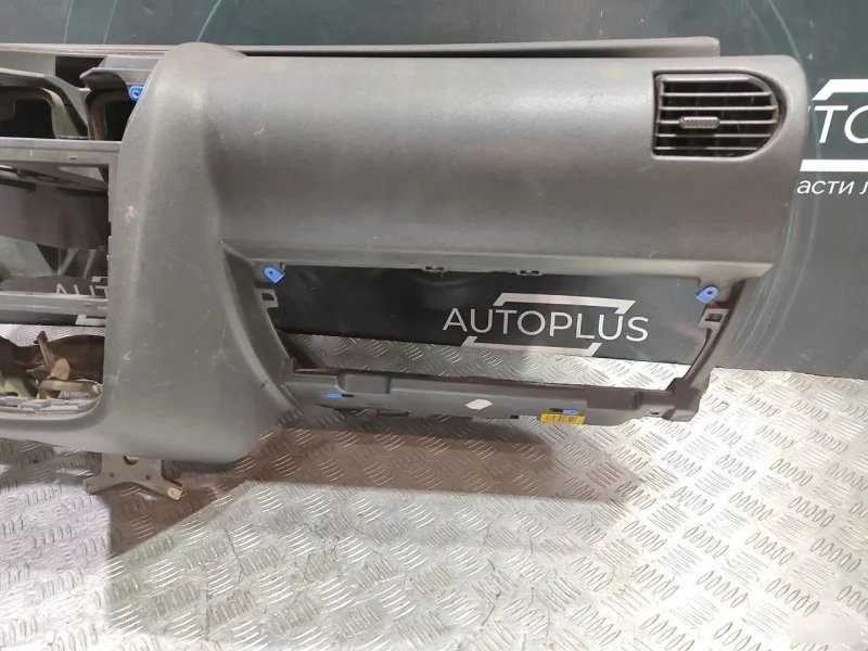 Торпедо Opel Corsa C 1.2 2000-2006 - миниатюра 10