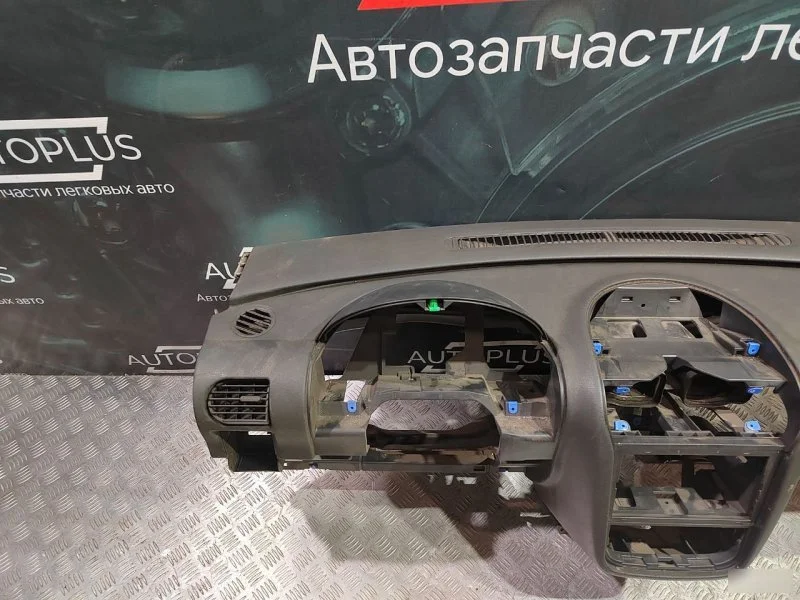 Торпедо Opel Corsa C 1.2 2000-2006 - миниатюра 4