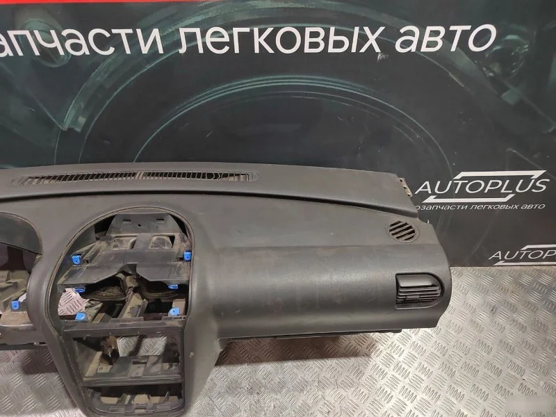 Торпедо Opel Corsa C 1.2 2000-2006 - миниатюра 5