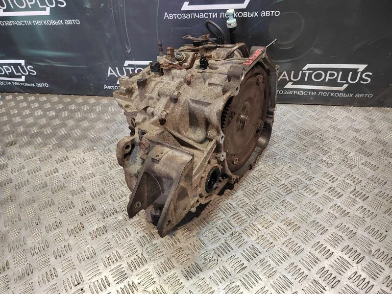 АКПП Mitsubishi Lancer IX УНИВЕРСАЛ 4G18 2006 - миниатюра 4