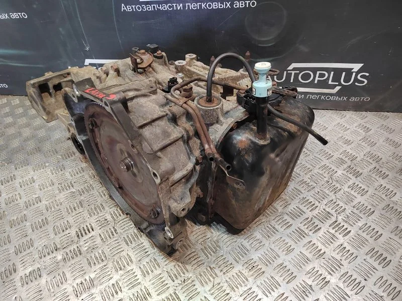 АКПП Mitsubishi Lancer IX УНИВЕРСАЛ 4G18 2006 - миниатюра 9