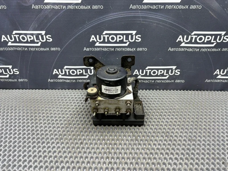 Блок ABS Lifan Solano 620 1.6 2008-2014 - миниатюра 2