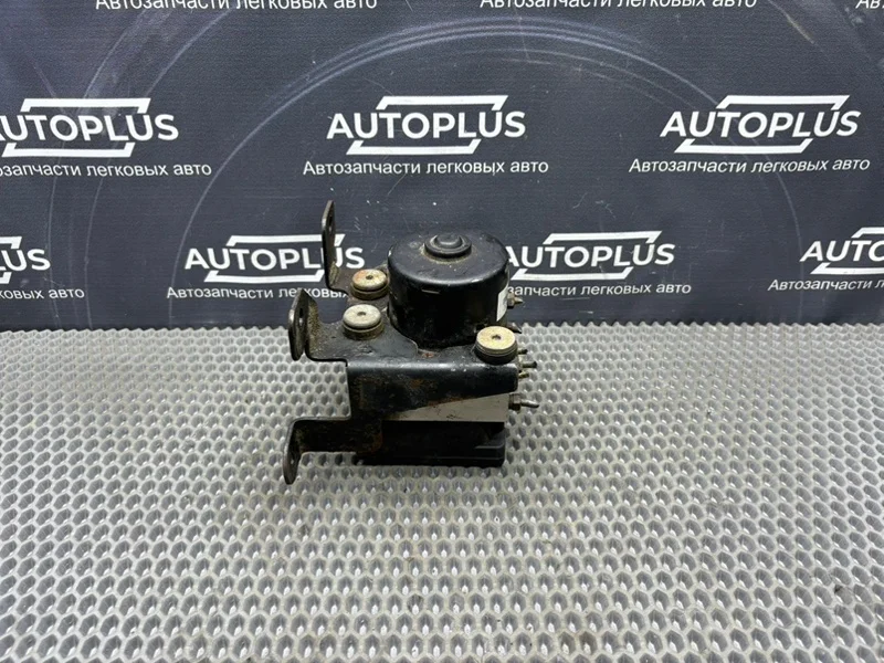Блок ABS Lifan Solano 620 1.6 2008-2014 - миниатюра 3
