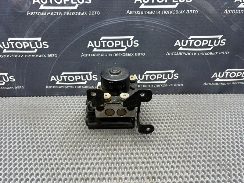 Блок ABS Lifan Solano 620 1.6 2008-2014 - миниатюра 4