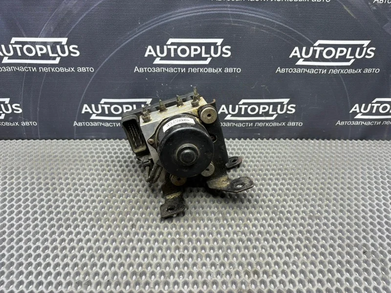 Блок ABS Lifan Solano 620 1.6 2008-2014 - миниатюра 5