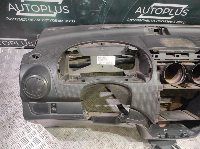 Торпедо Chevrolet Aveo T250 1.4 2005-2011 - миниатюра 6