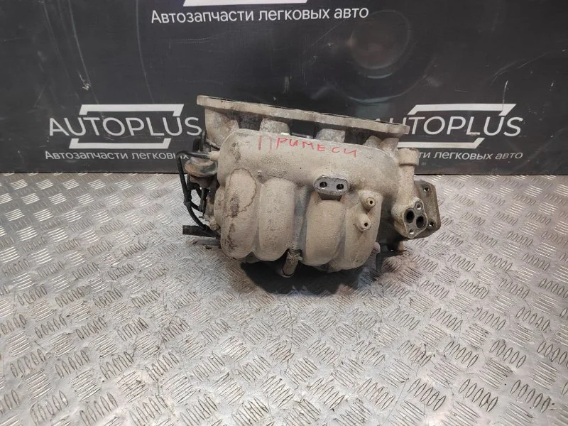 Впускной коллектор Mazda Premacy 2.0 FS 2002 - изображение 1