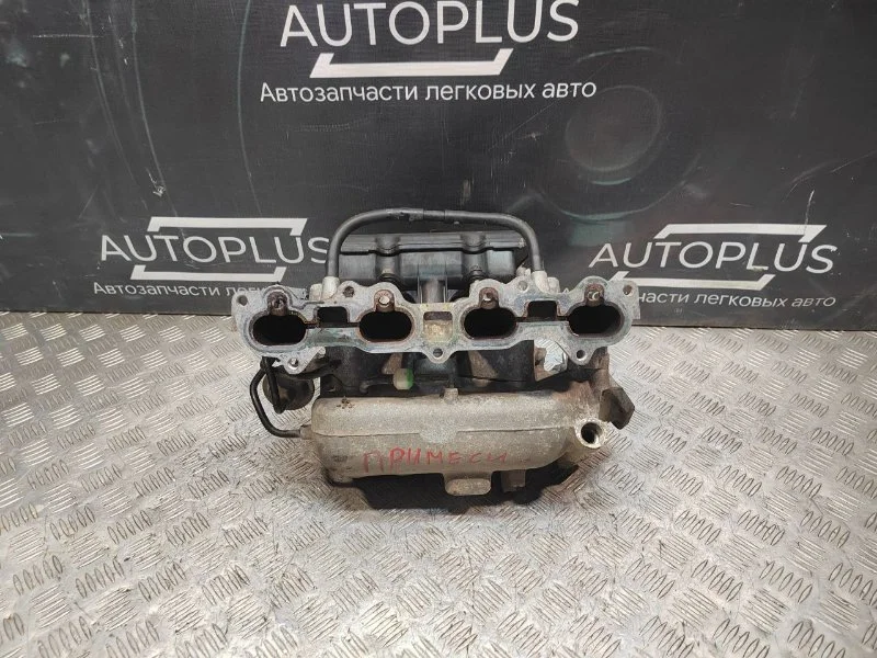 Впускной коллектор Mazda Premacy 2.0 FS 2002 - миниатюра 4
