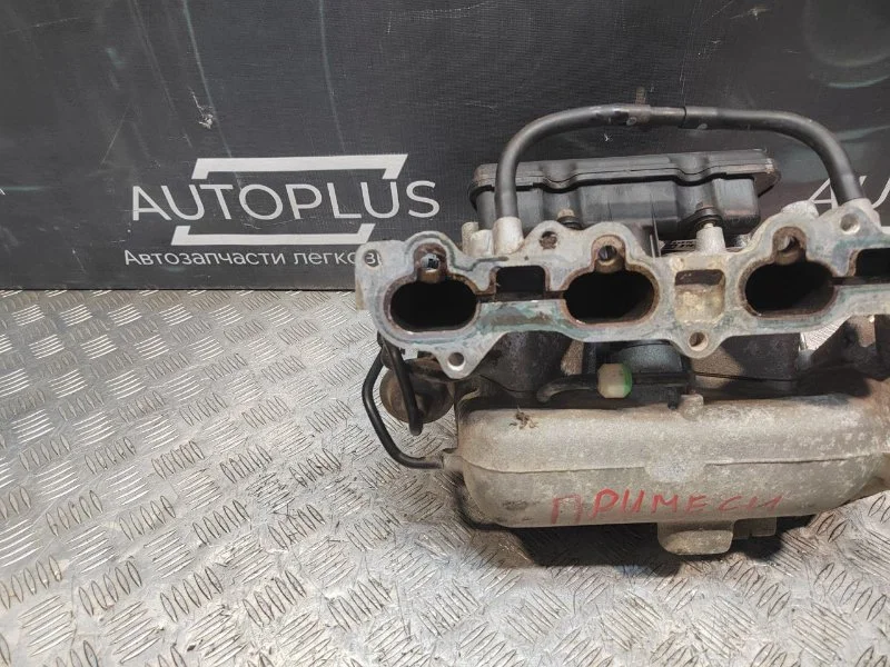 Впускной коллектор Mazda Premacy 2.0 FS 2002 - миниатюра 5