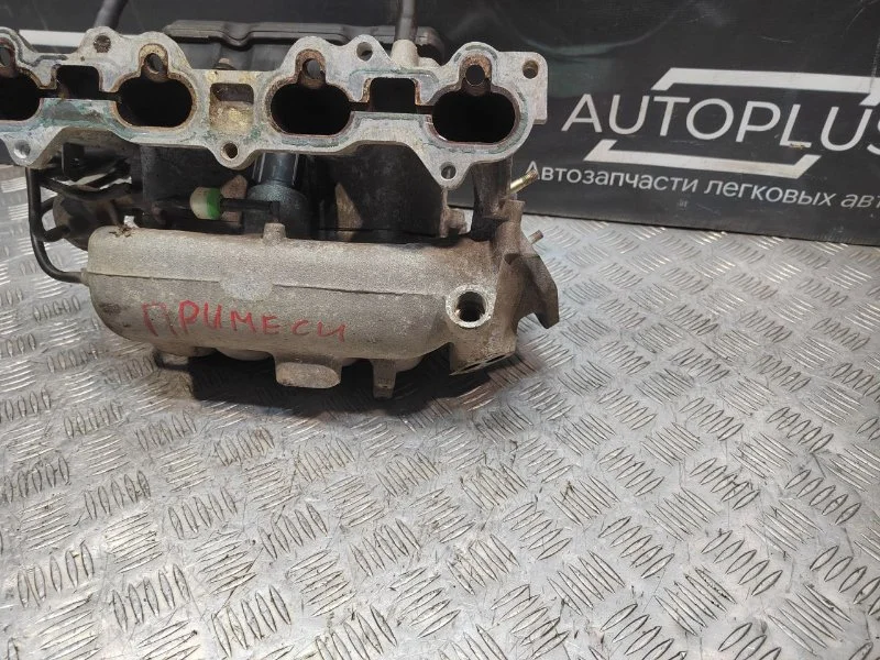 Впускной коллектор Mazda Premacy 2.0 FS 2002 - миниатюра 6