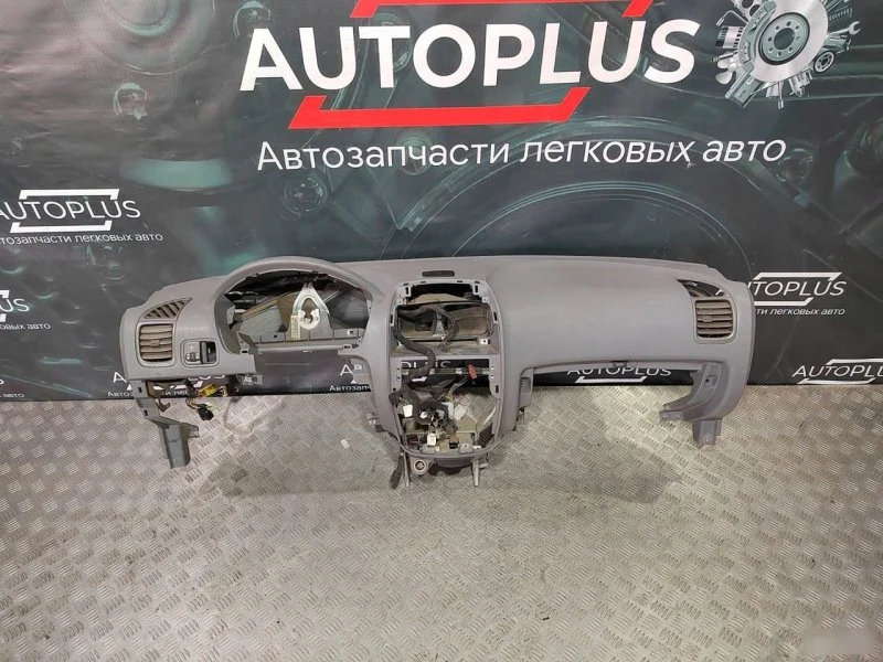 Торпедо Hyundai Accent 2 1.5 1999-2010 - изображение 1
