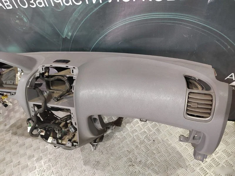 Торпедо Hyundai Accent 2 1.5 1999-2010 - миниатюра 4