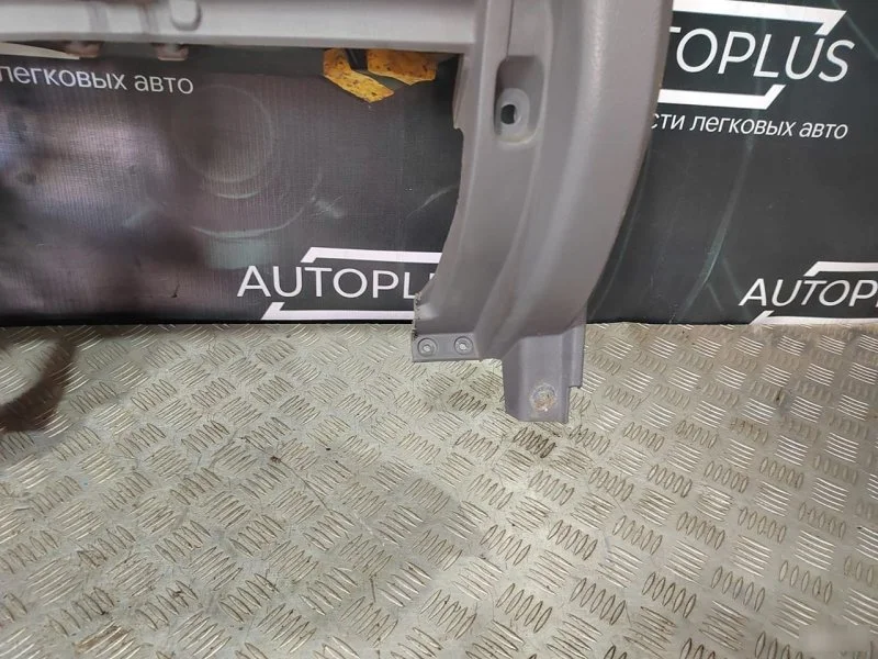 Торпедо Hyundai Accent 2 1.5 1999-2010 - миниатюра 9