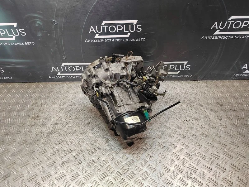МКПП Renault Megane 2 K4M812 - миниатюра 4