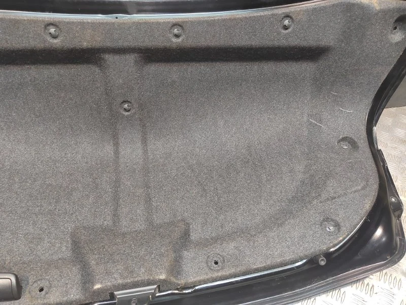 Крышка багажника Toyota Camry XV40 2.4 2006-2011 - миниатюра 6