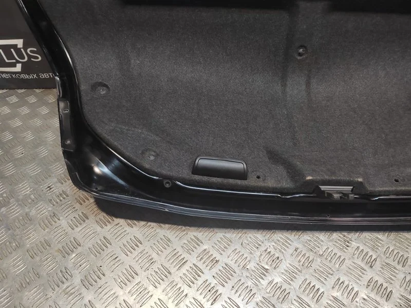 Крышка багажника Toyota Camry XV40 2.4 2006-2011 - миниатюра 9