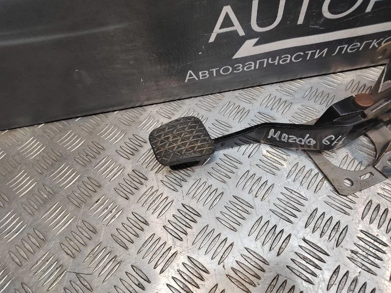 Педаль тормоза Mazda 6 GH - миниатюра 2