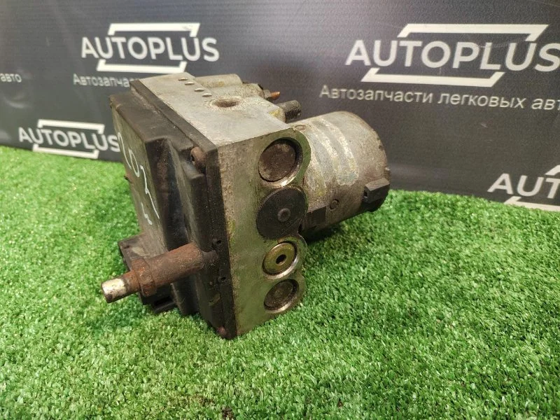Блок ABS Mercedes Benz C-Class W202 СЕДАН 2.3 M - миниатюра 6