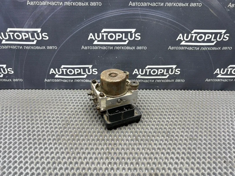Блок ABS Mitsubishi Lancer 9 1.6 2000-2007 - изображение 1