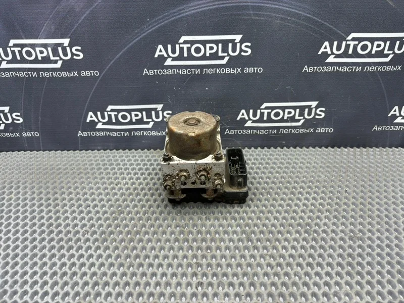 Блок ABS Mitsubishi Lancer 9 1.6 2000-2007 - миниатюра 2