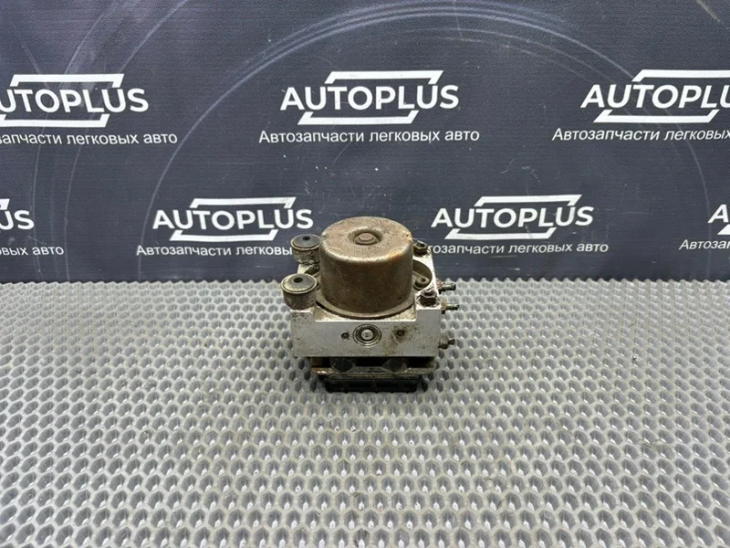 Блок ABS Mitsubishi Lancer 9 1.6 2000-2007 - миниатюра 3