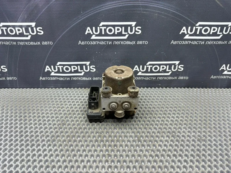 Блок ABS Mitsubishi Lancer 9 1.6 2000-2007 - миниатюра 4