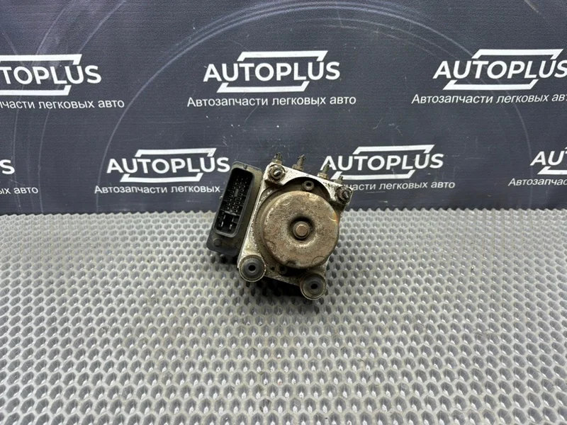 Блок ABS Mitsubishi Lancer 9 1.6 2000-2007 - миниатюра 5