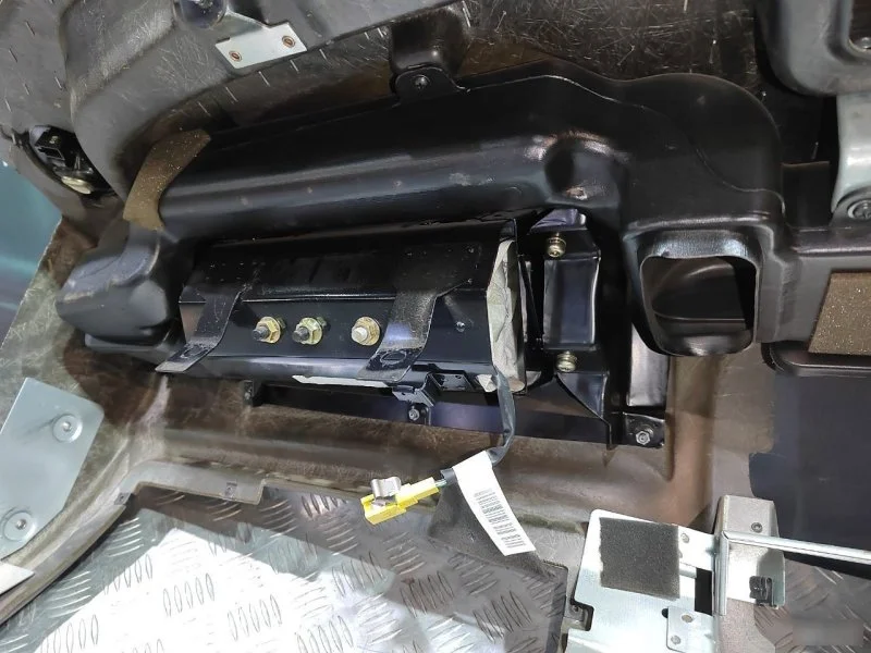 Торпедо Chery Amulet A15 1.6 2003-2012 - миниатюра 10