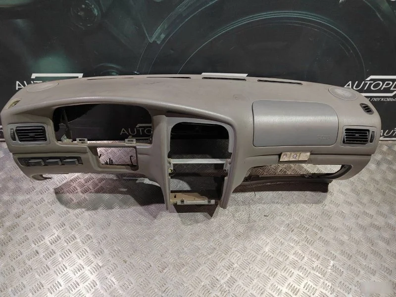 Торпедо Chery Amulet A15 1.6 2003-2012 - миниатюра 2